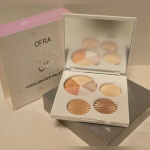 Ofra Glow Up Highlighter